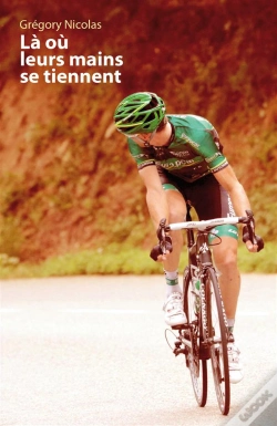 Capa do artigo Là Où Leurs Mains Se Tiennent