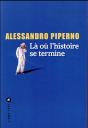 La Ou L'Histoire Se Termine - Preview