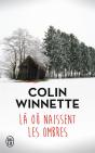 La Ou Naissent Les Ombres - Preview