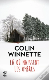 Capa do artigo La Ou Naissent Les Ombres