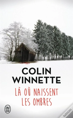 Capa do artigo La Ou Naissent Les Ombres