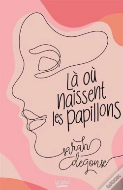 Capa do artigo Là Où Naissent Les Papillons