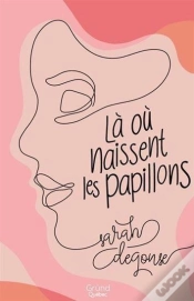 Capa do artigo Là Où Naissent Les Papillons