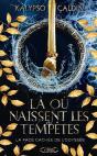 Là Où Naissent Les Tempêtes : La Face Cachée De L'Odyssée - Preview