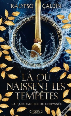 Capa do artigo Là Où Naissent Les Tempêtes : La Face Cachée De L'Odyssée