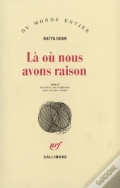 La Ou Nous Avons Raison