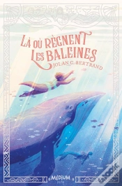 Capa do artigo Là Où Règnent Les Baleines