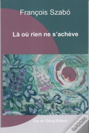 Capa do artigo Là Où Rien Ne S