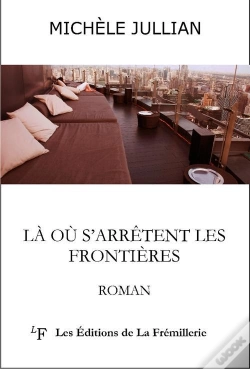 Capa do artigo La Ou S Arretent Les Frontieres