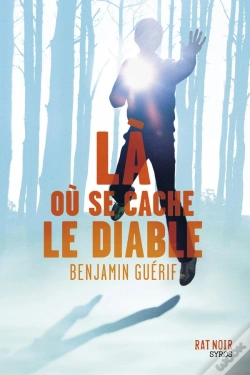 Capa do artigo La Ou Se Cache Le Diable