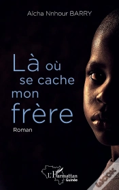 Capa do artigo Là Où Se Cache Mon Frère