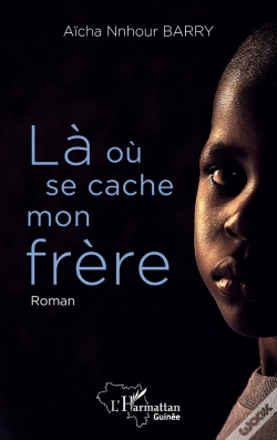 Capa do artigo Là Où Se Cache Mon Frère