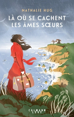 Capa do artigo Là Où Se Cachent Les Âmes Soeurs