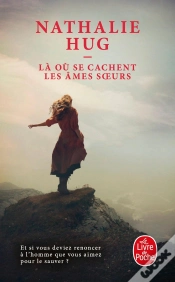 Capa do artigo Là Où Se Cachent Les Âmes Soeurs