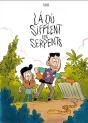 Là Où Sifflent Les Serpents - Preview