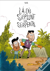 Capa do artigo Là Où Sifflent Les Serpents
