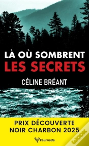 Capa do artigo Là Où Sombrent Les Secrets