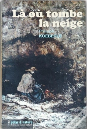 Capa do artigo Là Où Tombe La Neige