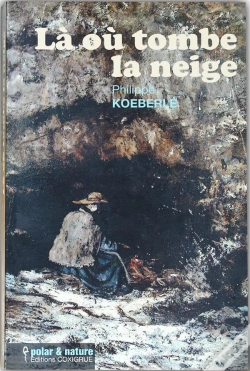 Capa do artigo Là Où Tombe La Neige