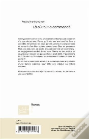 Capa do artigo La Où Tout A Commencé