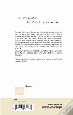 Capa do artigo La Où Tout A Commencé