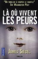 La Ou Vivent Les Peurs