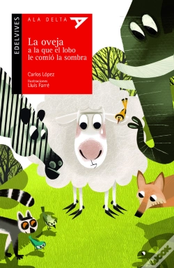 Capa do artigo La Oveja A La Que El Lobo Le Comió La Sombra