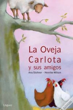 Capa do artigo La Oveja Carlota Y Sus Amigos