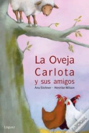 Capa do artigo La Oveja Carlota Y Sus Amigos