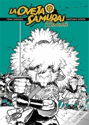 Capa do artigo La Oveja Samurai 02