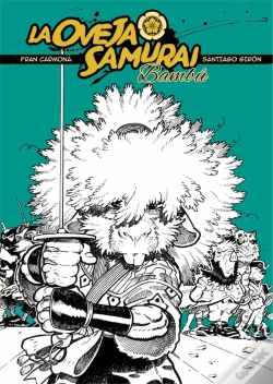 Capa do artigo La Oveja Samurai 02