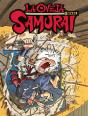 La Oveja Samurai: La Senda Del Tatuador - Preview