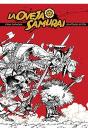 La Oveja Samurai - Preview