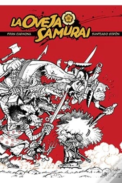 Capa do artigo La Oveja Samurai