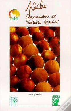 Capa do artigo La P Che Consommation Et Itineraire Qualite