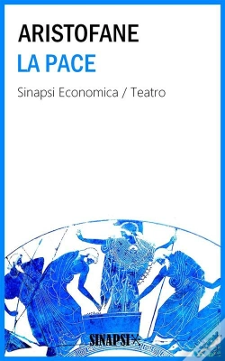 Capa do artigo La Pace