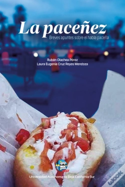 Capa do artigo La Paceñez