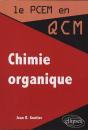La Paces En Qcm : Chimie Organique - Preview
