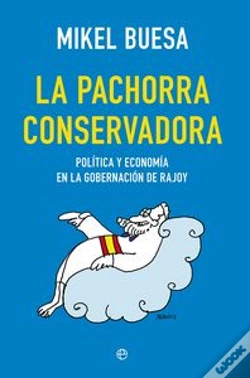 Capa do artigo La Pachorra Conservadora