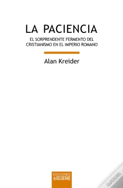 Capa do artigo La Paciencia