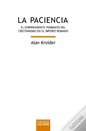 Capa do artigo La Paciencia