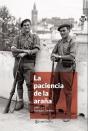 La Paciencia De La Araña - Preview