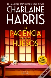 Capa do artigo La Paciencia De Los Huesos