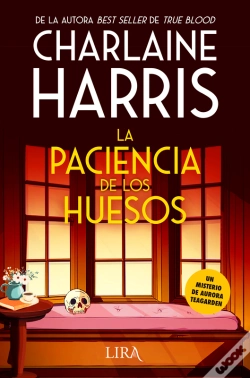 Capa do artigo La Paciencia De Los Huesos