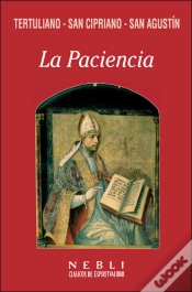 Capa do artigo La Paciencia
