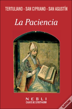 Capa do artigo La Paciencia