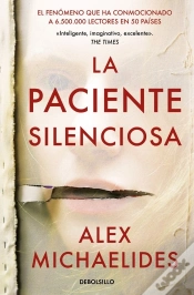 Capa do artigo La Paciente Silenciosa