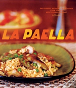 Capa do artigo La Paella