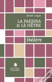 Capa do artigo La Paesina ; Le Hêtre