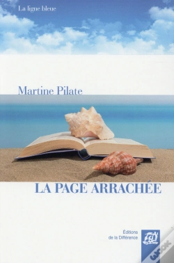 Capa do artigo La Page Arrachée
